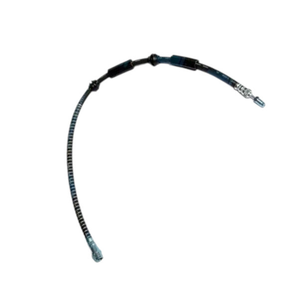 Шланг Фольцваген Touareg 02- передний (725 мм) тормозной Мукачево - изображение 1