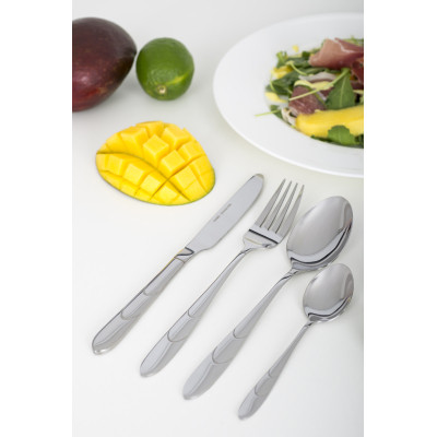 Столовий ніж Ringel Orion 6 шт (RG-3112-6/1) Вінниця - фото 4