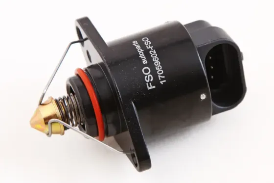 Неочікуваний регулятор Lnos FSO Вінниця