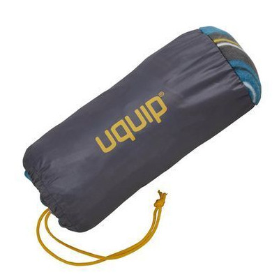 Туристический коврик Uquip для пікніка Scotty M Petrol/Grey (243101) (DAS303238) Винница - изображение 10