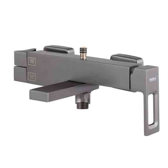 Haiba KANT 009-J GRAPHITE Душова колона зі змішувачем (Колір графіт) (HB9665) ( 15000 ) Харьков