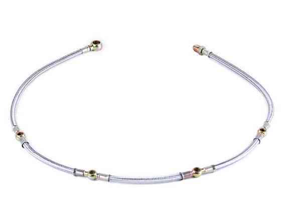 Топливопровод обратки от насоса к фильтру JD495 Мукачево