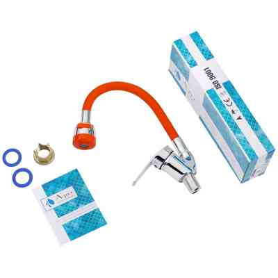 Змішувач Agua Sevilla-C039ROJ (CV033913) Вінниця