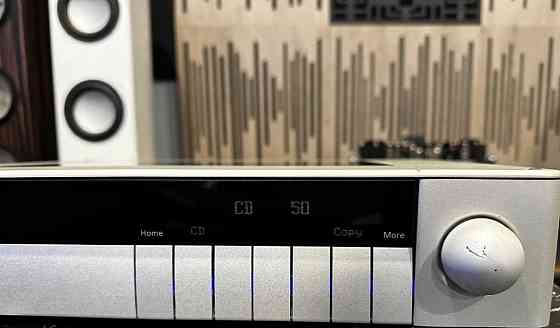 Попередній підсилювач Meridian G01 Харків