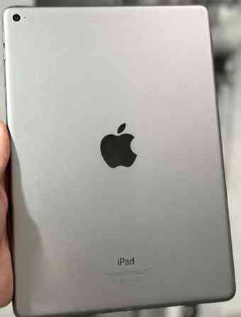 Планшет iPad Air 2 64Gb. Space Gray 9.7