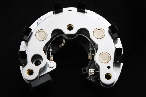 Диодний міст генератора 2110 на ген Прамо Вінниця