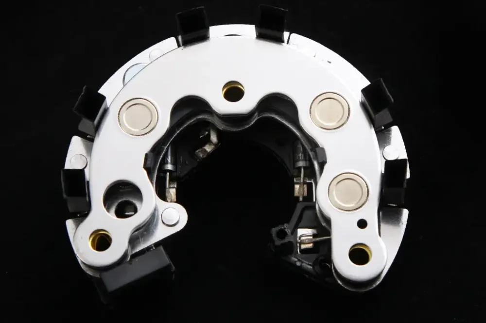 Диодний міст генератора 2110 на ген Прамо Вінниця - фото 1