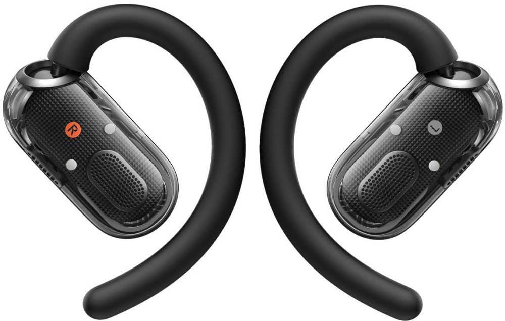 Bluetooth-гарнітура Anker SoundCore V40i Black (A3878G11) ( Чорний ) Харьков - изображение 13