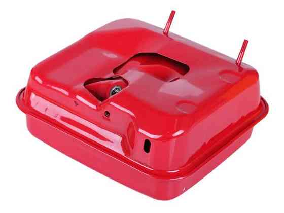 Бак паливний на бензиновий двигун мотоблок 168F/170F Мукачево