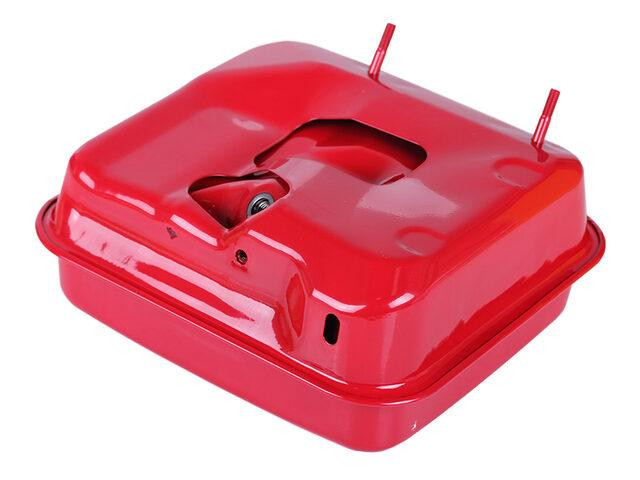 Бак паливний на бензиновий двигун мотоблок 168F/170F Мукачево - фото 2