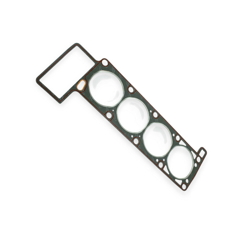 Прокладка газ-405 двигун із герм. бцм гбц Мукачево - фото 1