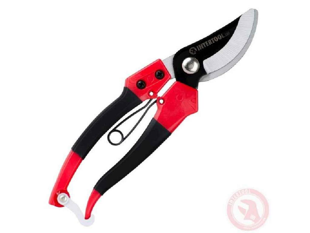 Секатор 200мм FT-1000 ТМ INTERTOOL Киев - изображение 1