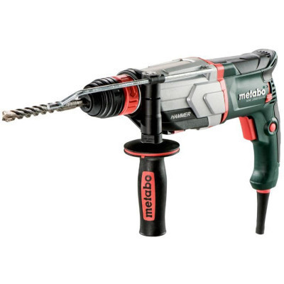 Перфоратор Metabo KHE 2860 Quick, змінний патрон Metabo-Quick (600878500) Вінниця - фото 1