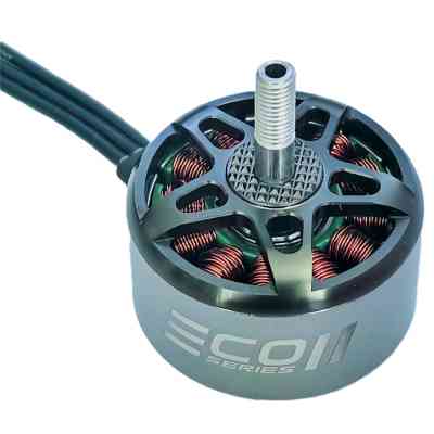 Двигун для дрона Emax ECO II 3115А 900KV (0101096073) Вінниця