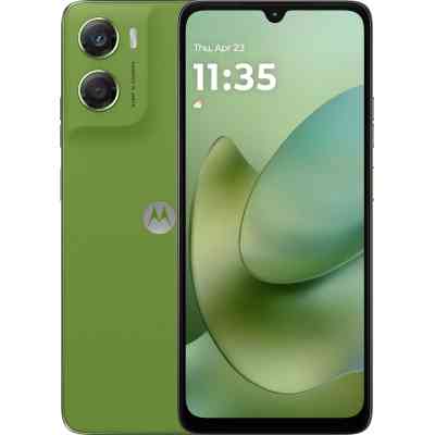 Мобільний телефон Motorola G06 4/256GB Tendril (PBA20001UA) Вінниця