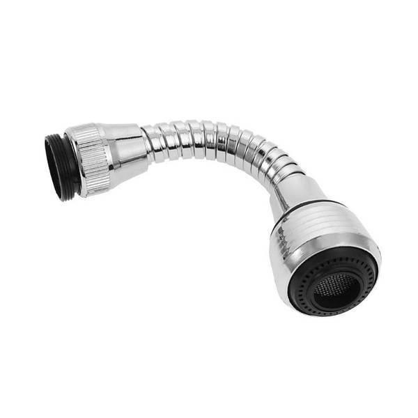 Аератор для змішувача подовжений Ango B-25 Харків - фото 1