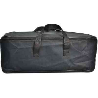 Набір техдопомоги Poputchik Базовий чорна (01-154-IS) Вінниця