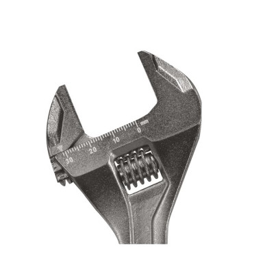 Ключ Ryobi разводной RHAW200, 200мм, 0-31мм (5132006062) Винница - изображение 3