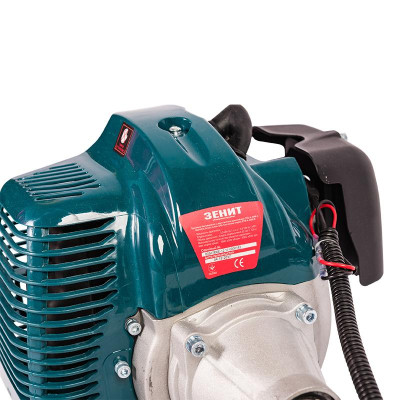 Тример садовий Зеніт бензиновий ЗТБ-А 3000 К (844543) Вінниця - фото 5