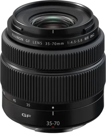 Об'єктив Fujifilm 35-70/4.5-5.6 GF WR (16719237) Київ