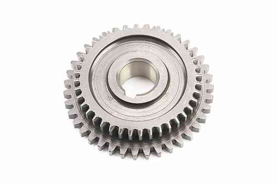 Шестерня КПП вторинного вала Z-39x40, Dвн.-25mm Київ