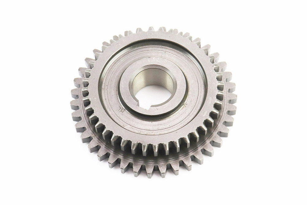 Шестерня КПП вторинного вала Z-39x40, Dвн.-25mm Київ - фото 1