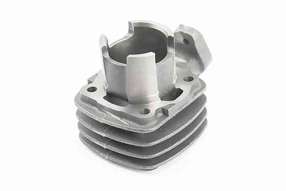 Циліндр к-кт (цпг) Honda PAL 50cc-41мм (палець 10мм) жовта коробка Киев