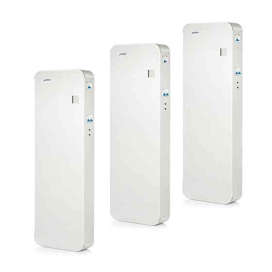 Стабилизатор напряжения Volter Smart-81 (3*27) Киев