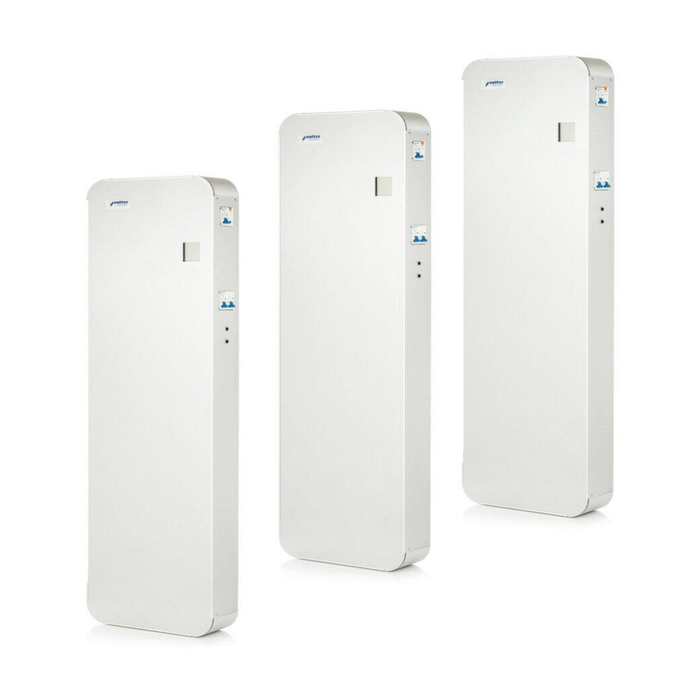 Стабилизатор напряжения Volter Smart-81 (3*27) Киев - изображение 1