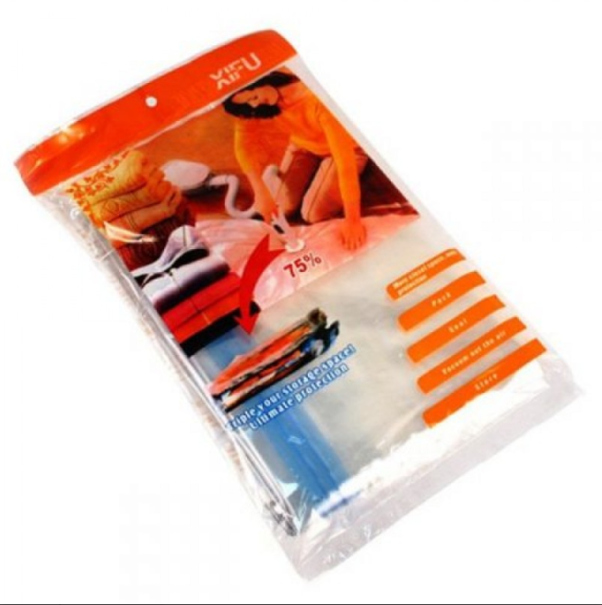 Вакуумный пакет для хранения вещей 800*110 A0040 5296 Одесса - изображение 5