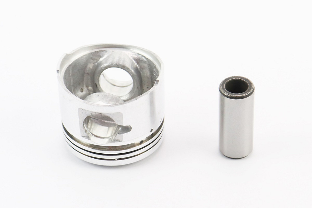 Поршень к-кт 50cc 39мм + 0,25 (палець 13мм) Київ - фото 2