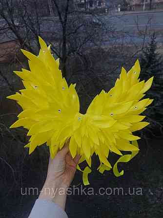 Дитячий карнавальний костюм курчати Кривий Ріг