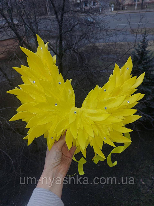 Дитячий карнавальний костюм курчати Кривий Ріг - фото 6