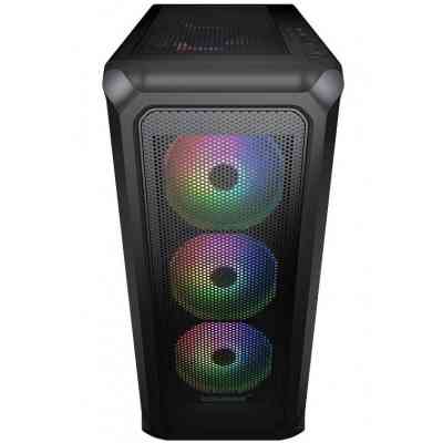 Корпус Cougar Archon 2 Mesh RGB Black Винница