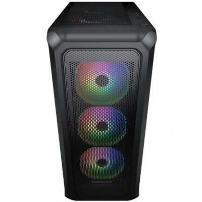 Корпус Cougar Archon 2 Mesh RGB Black Винница - изображение 3
