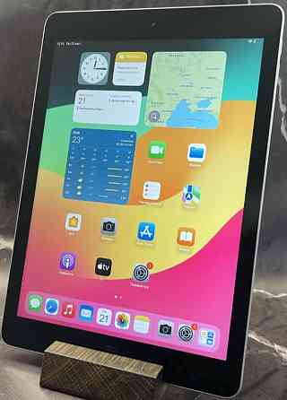 Планшет iPad 10.2, 128Gb. (2019) Wi-Fi Харьков