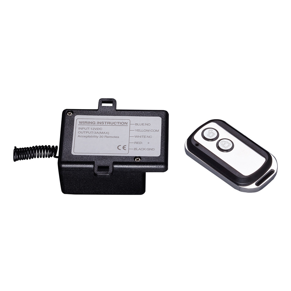 Комплект радіоконтролеру Yli Electronic WBK-400-1-12 Киев - изображение 3