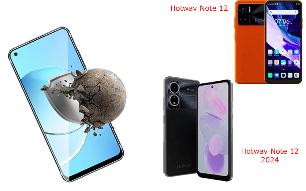 Захисне скло DefenzoGlass для Honor X8b – подвійна міцність Київ - фото 3