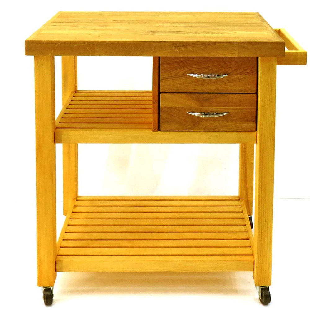 Стіл-візок "Савана" каррі Миколаїв - фото 2