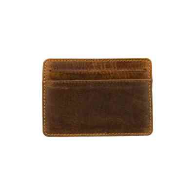 Кардхолдер Visconti VSL66 Reese Oil Tan (VSL66 OIL TAN) Винница