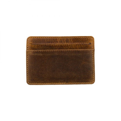 Кардхолдер Visconti VSL66 Reese Oil Tan (VSL66 OIL TAN) Винница - изображение 2