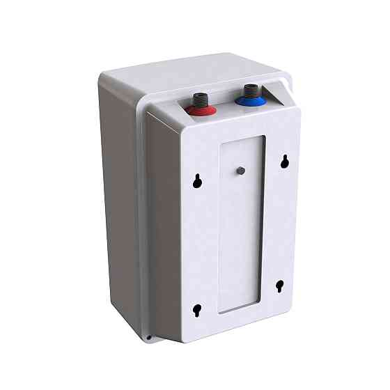 Водонагрівач LEOV LUN Small 5 l підвод води зверху (5L UN) (19695) (000019695) Київ