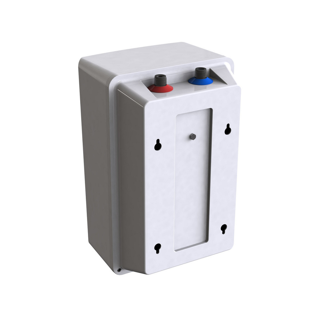 Водонагрівач LEOV LUN Small 5 l підвод води зверху (5L UN) (19695) (000019695) Київ - фото 5