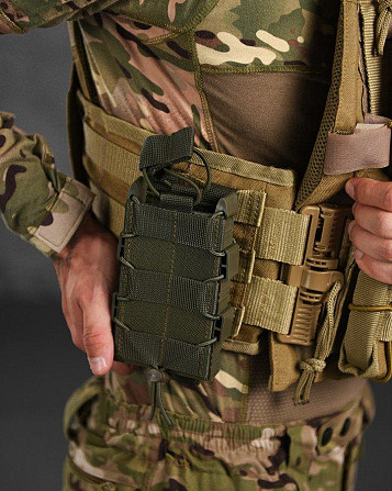 Подсумок под AK РА4942 Киев - изображение 5