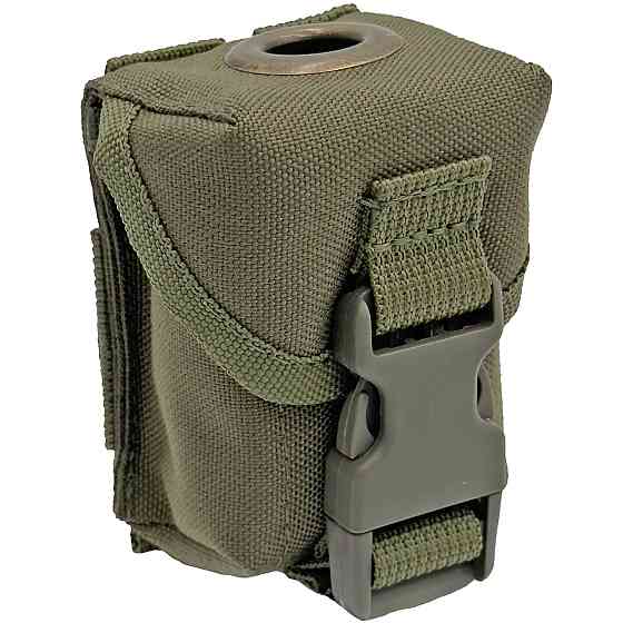 Підсумок гранатний Molle під Ф1, РГД, П67 Олива Киев