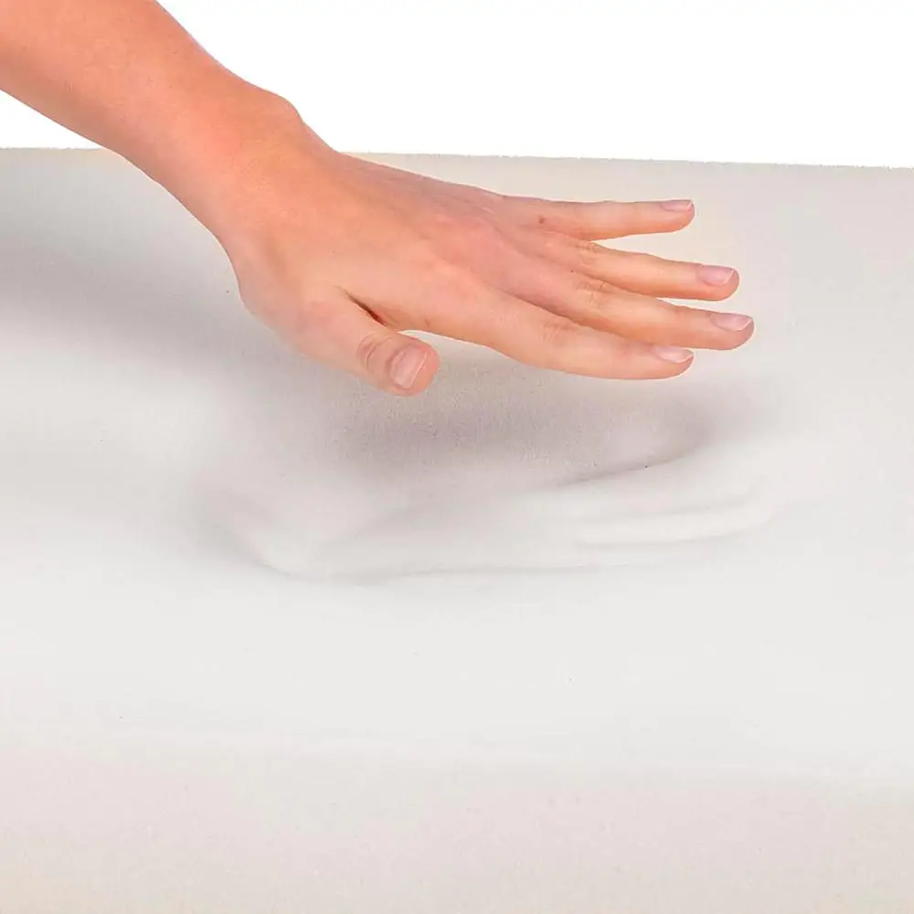 Лежак для собак с ортопедическим матрасом из пены с эффектом памяти Ferplast Memor One (Ферпласт Мемор Ван) 93 x 73 x h 22,5 cm - L Запорожье - изображение 3