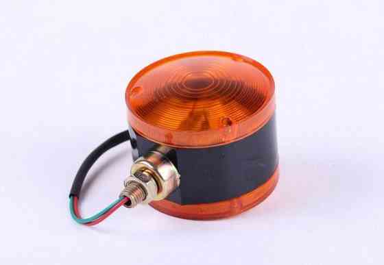 Покажчик повороту дуги безпеки Джінма 244 Мукачево