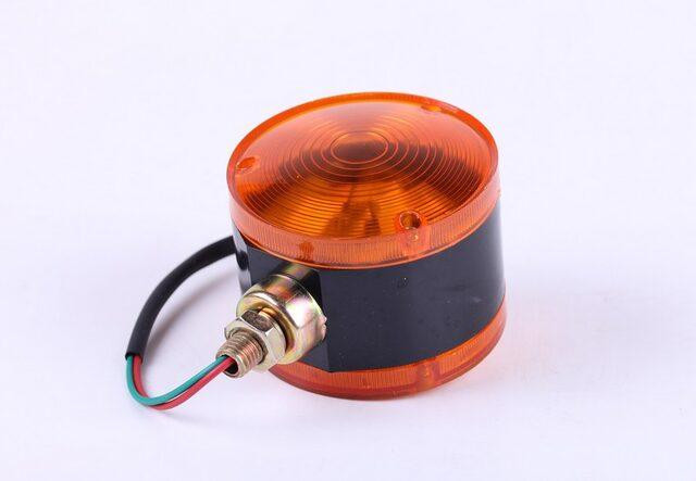 Указатель поворота дуги безопасности Джинма 244 Мукачево - изображение 3