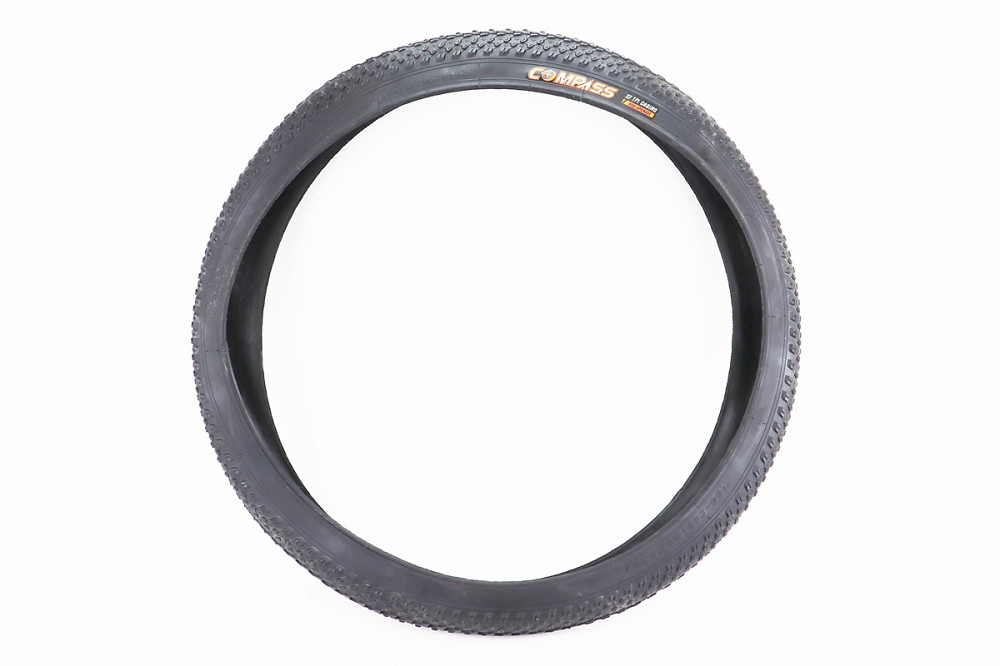 Шина 26"х2,10 (54-559) шипована COMPASS P-1197 Київ - фото 4