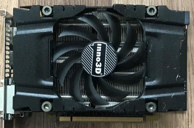 Відеокарта Inno 3D GTX 970 4 Gb. Київ - фото 6
